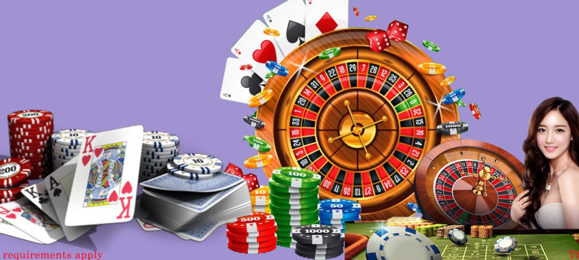 Best online slots sites UK