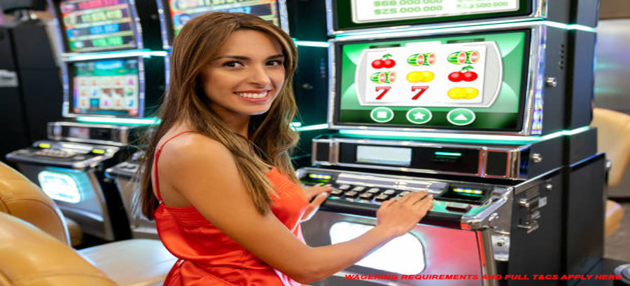 online slot site